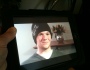 Using an iPad as director / location video monitor